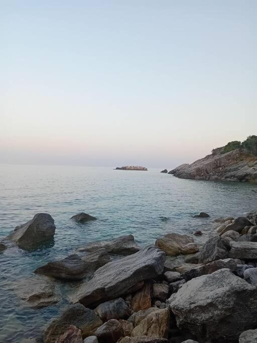 Sofia'S Summer House Koroni  Bagian luar foto