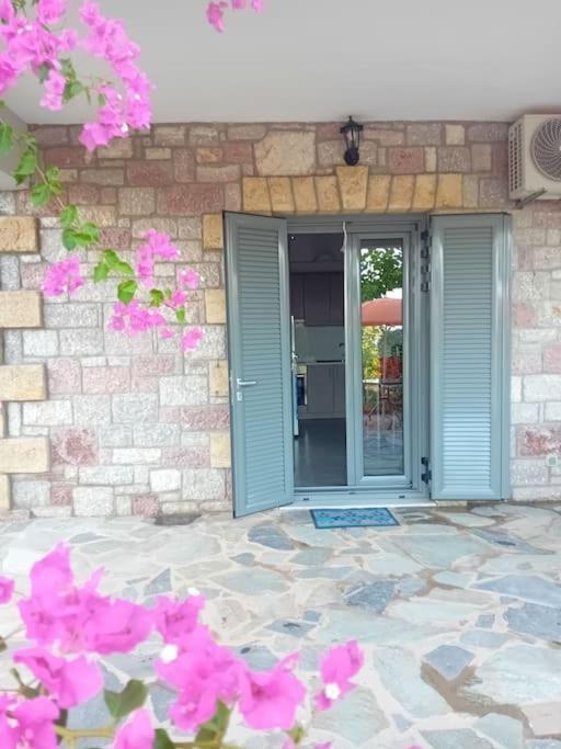 Sofia'S Summer House Koroni  Bagian luar foto