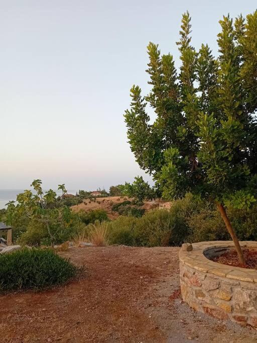 Sofia'S Summer House Koroni  Bagian luar foto