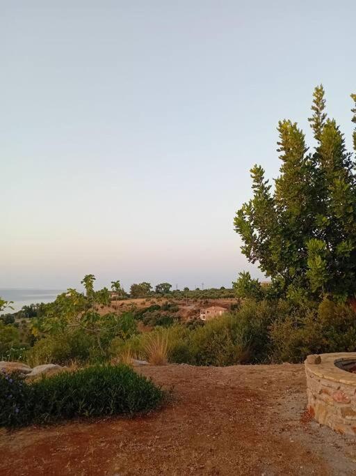 Sofia'S Summer House Koroni  Bagian luar foto