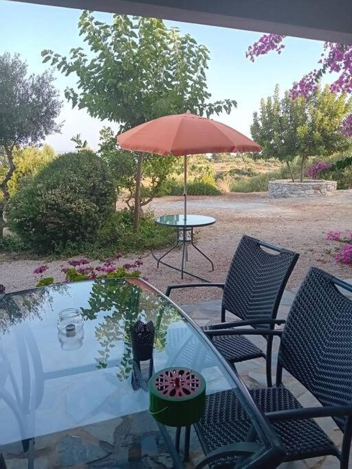 Sofia'S Summer House Koroni  Bagian luar foto